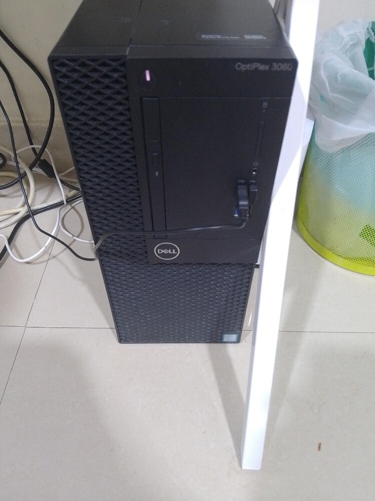 computer i5-8 - 1