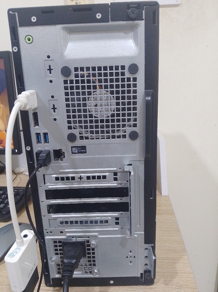 computer i5-8 - 2