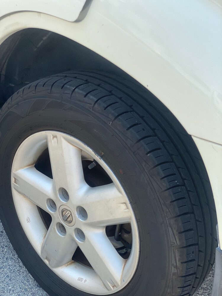 Nissan xtrail 2012 urgent sale - 6