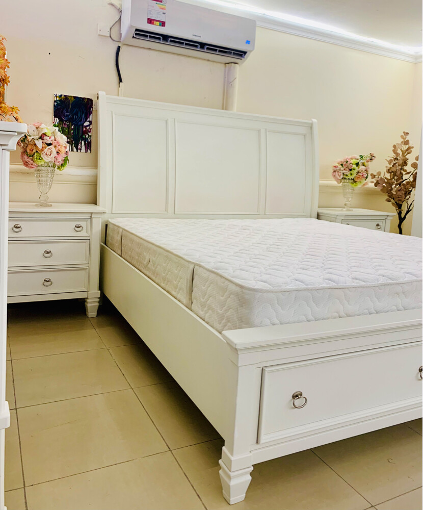 For Sell King Bedroom Set  - 3
