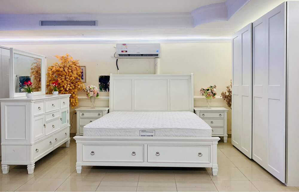 For Sell King Bedroom Set  - 6
