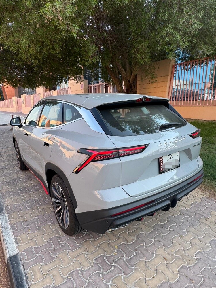 جيتور داشينج فلاجشيب ٢٥ للبيع فقط - 3