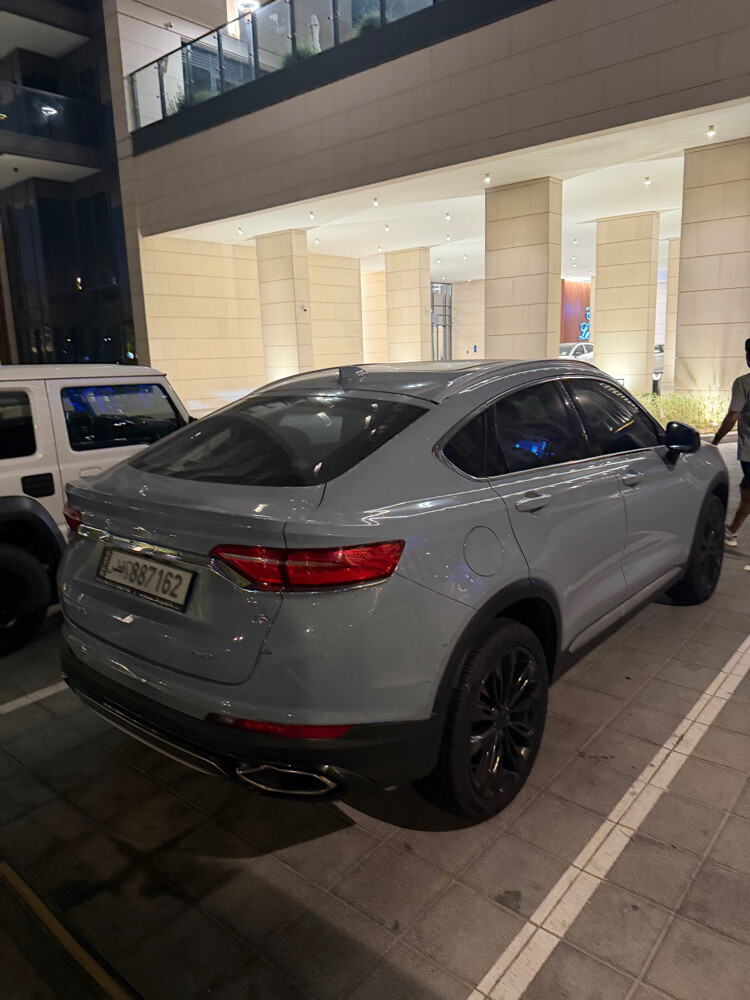 geely - 3