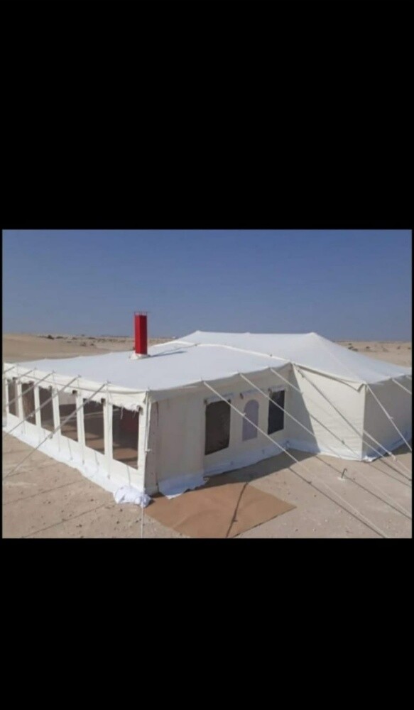 نقل مخيمات - 7