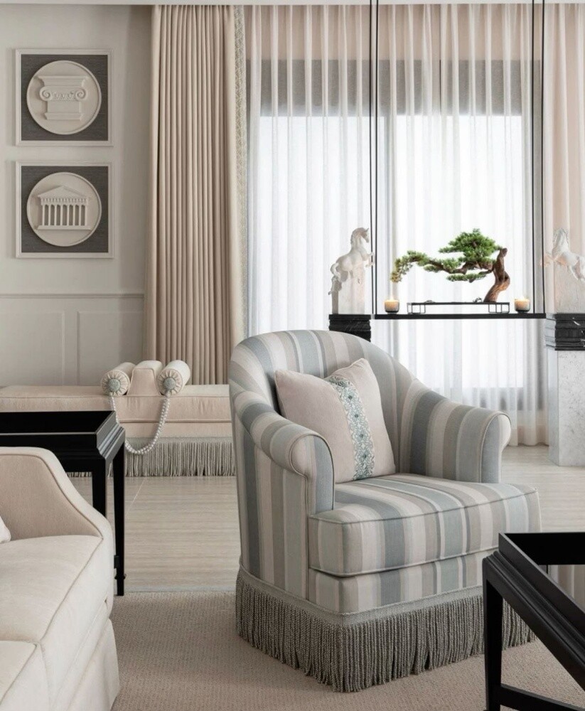 Curtain - 4