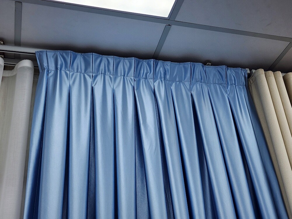 Curtain - 5