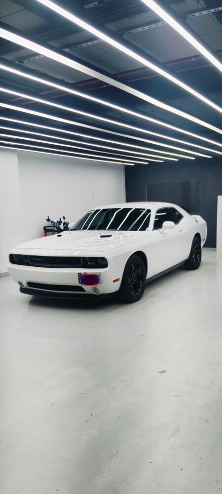 DODGE  - 1