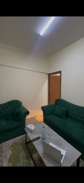 1BHK FF IN MURAIKH 3000 QAR - 5
