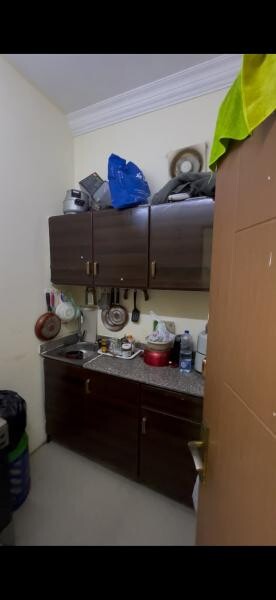 1BHK FF IN MURAIKH 3000 QAR - 1