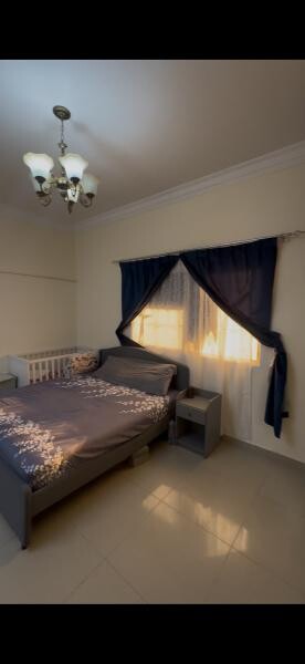 1BHK FF IN MURAIKH 3000 QAR - 14