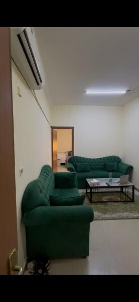 1BHK FF IN MURAIKH 3000 QAR - 3