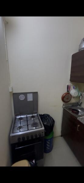 1BHK FF IN MURAIKH 3000 QAR - 4
