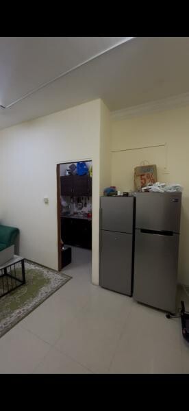1BHK FF IN MURAIKH 3000 QAR - 2