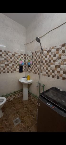 1BHK FF IN MURAIKH 3000 QAR - 12