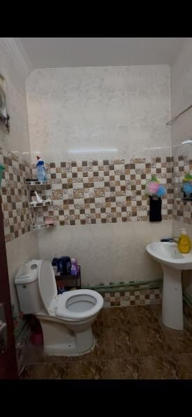 1BHK FF IN MURAIKH 3000 QAR - 13