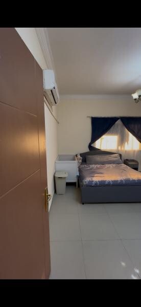1BHK FF IN MURAIKH 3000 QAR - 8