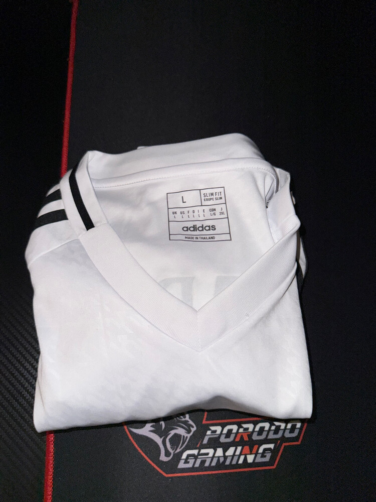 high quality T-shirt MBAPPÉ 9 - 3