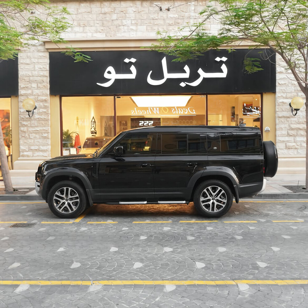 ديفندر 130 اس اي 2023 - 2