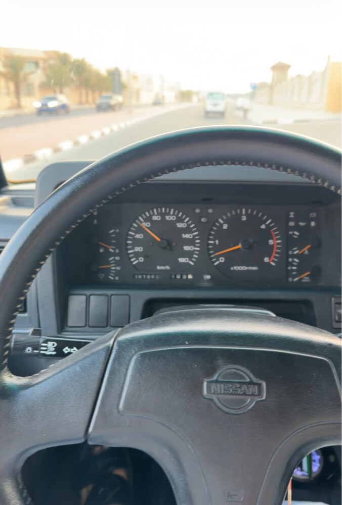 سكان وعداد نيسان ٩٧ - 1