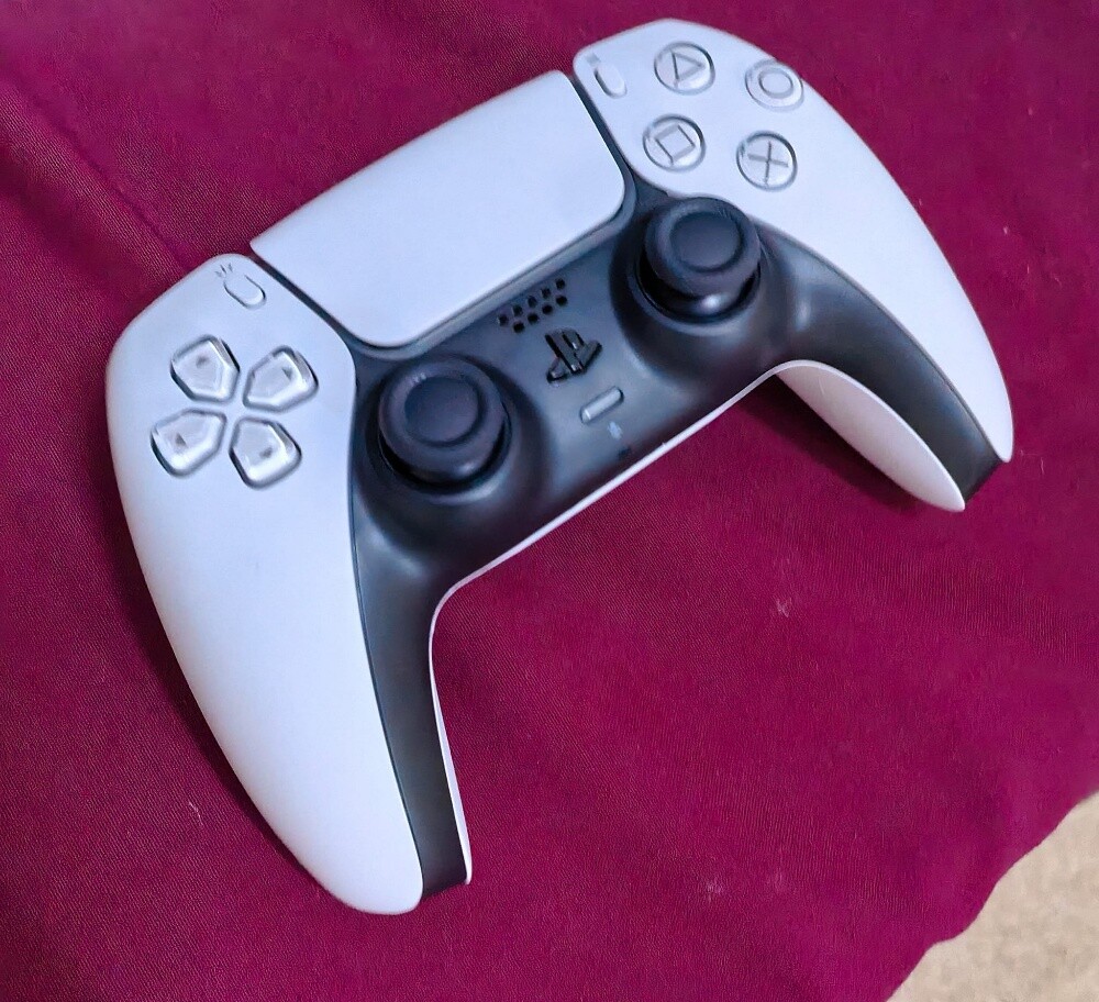 Playstation 5 - 2