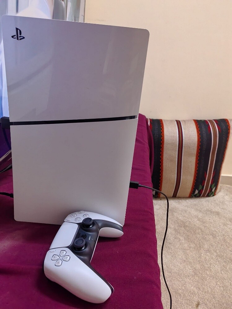 Playstation 5 - 1