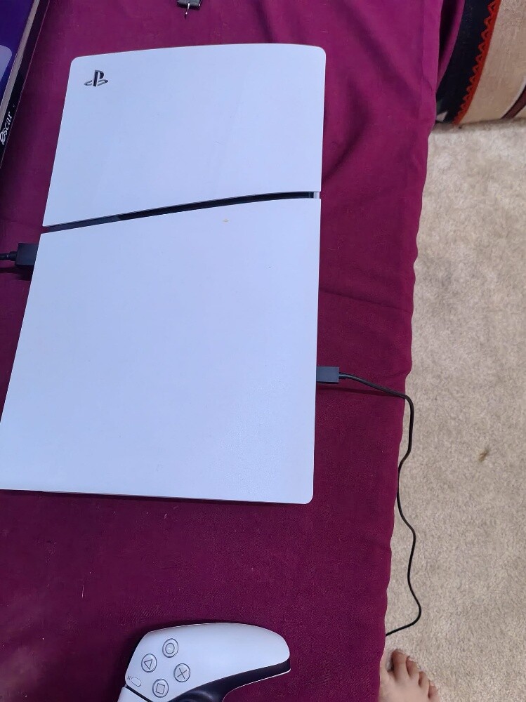 Playstation 5 - 3