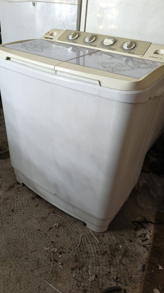 washing machine is good condition - 2