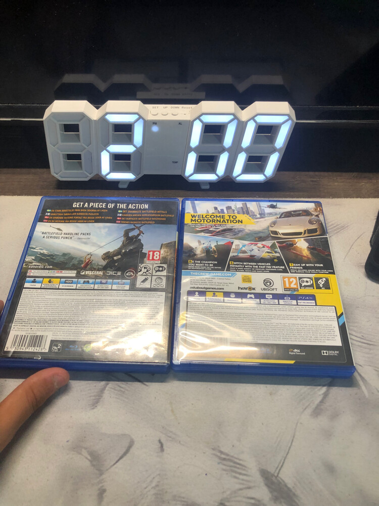 all good condition  - 2