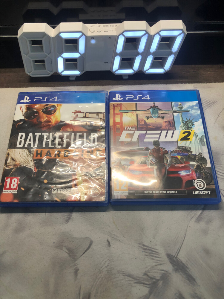 all good condition  - 1