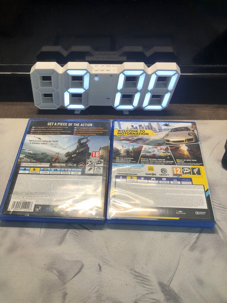 all good condition  - 4