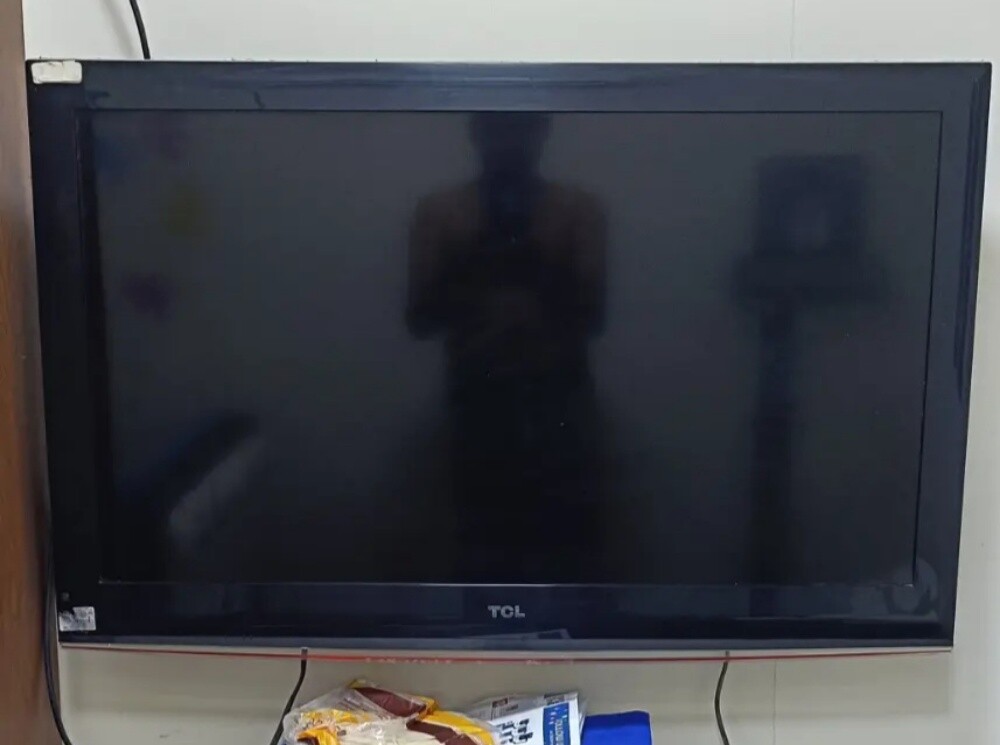 TV - 3