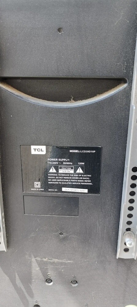 TV - 4