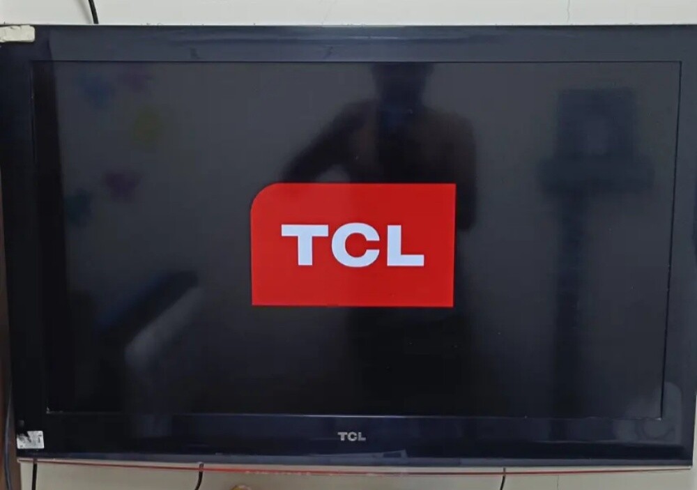 TV - 1