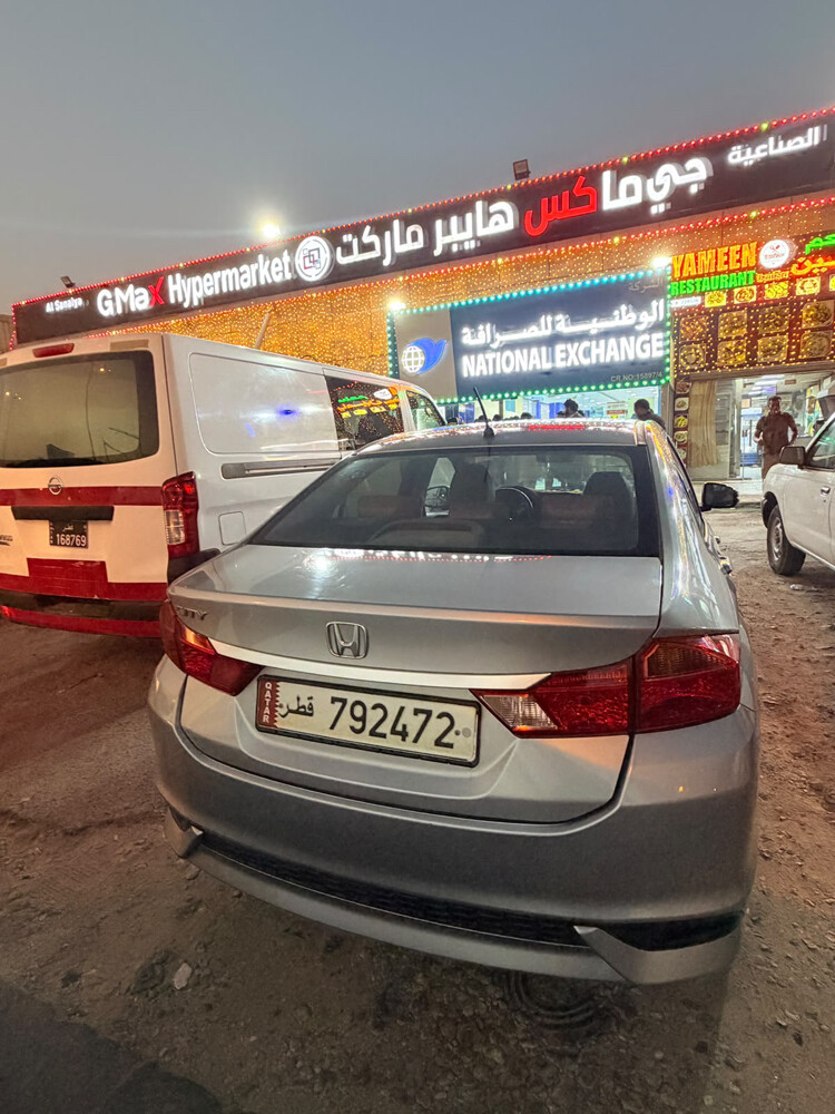 car is good condition - 5