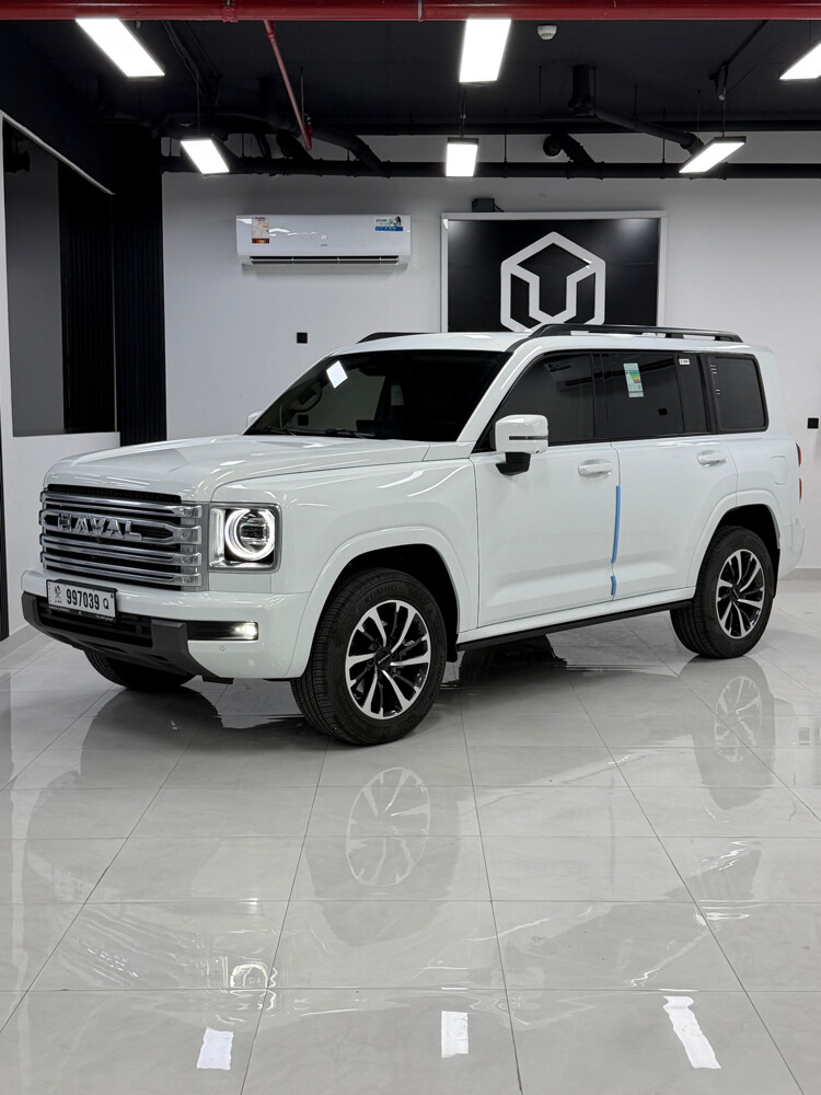 هافال ابيض - 2