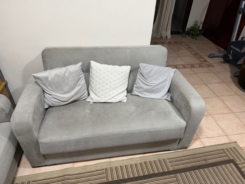 3 set piece living room couches - 3