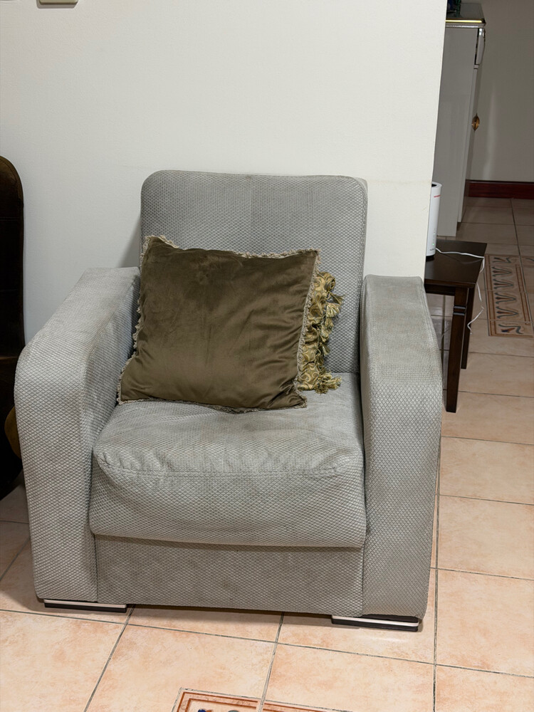 3 set piece living room couches - 2