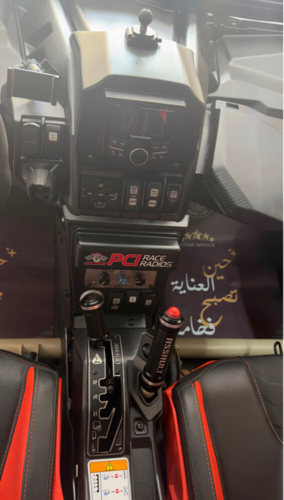 كانم اكس ٣ بيج ٢٠٢٢ - 5