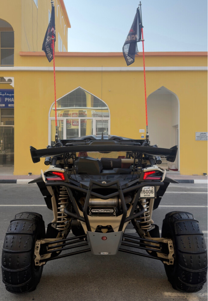 كانم اكس ٣ بيج ٢٠٢٢ - 3