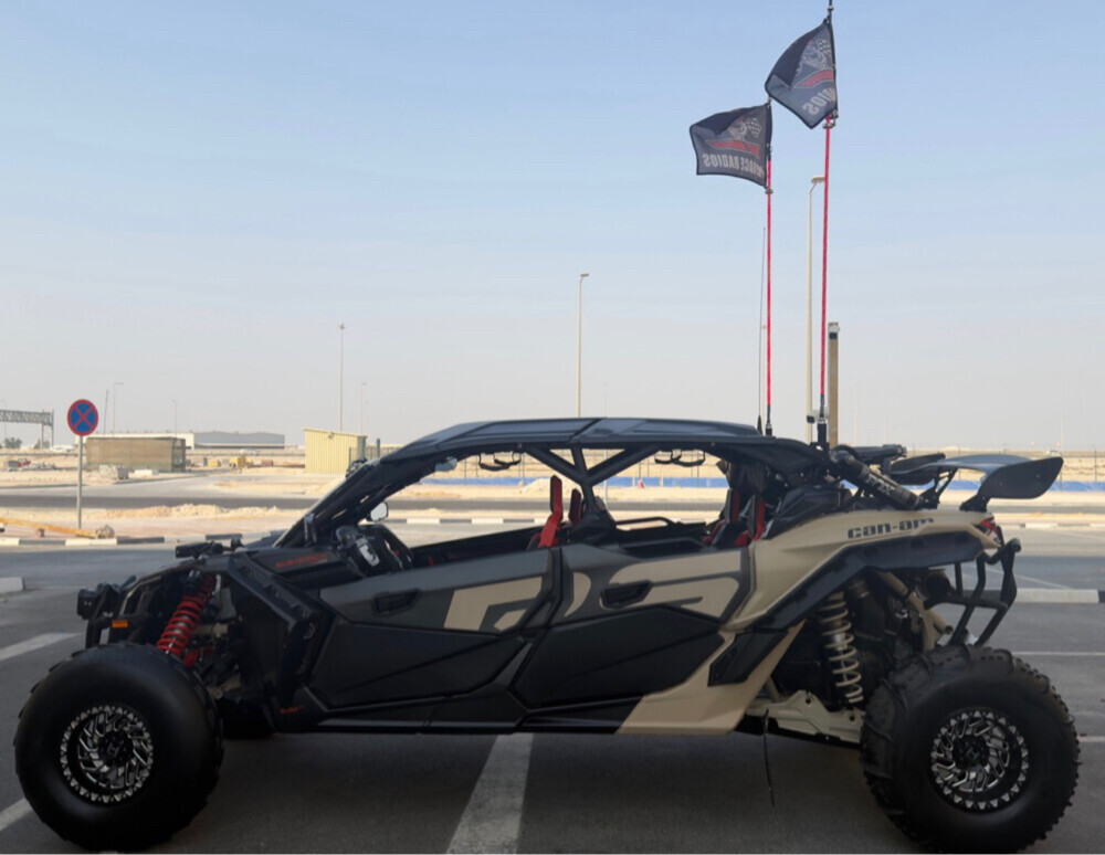 كانم اكس ٣ بيج ٢٠٢٢ - 1