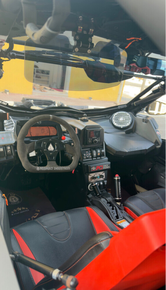 كانم اكس ٣ بيج ٢٠٢٢ - 8