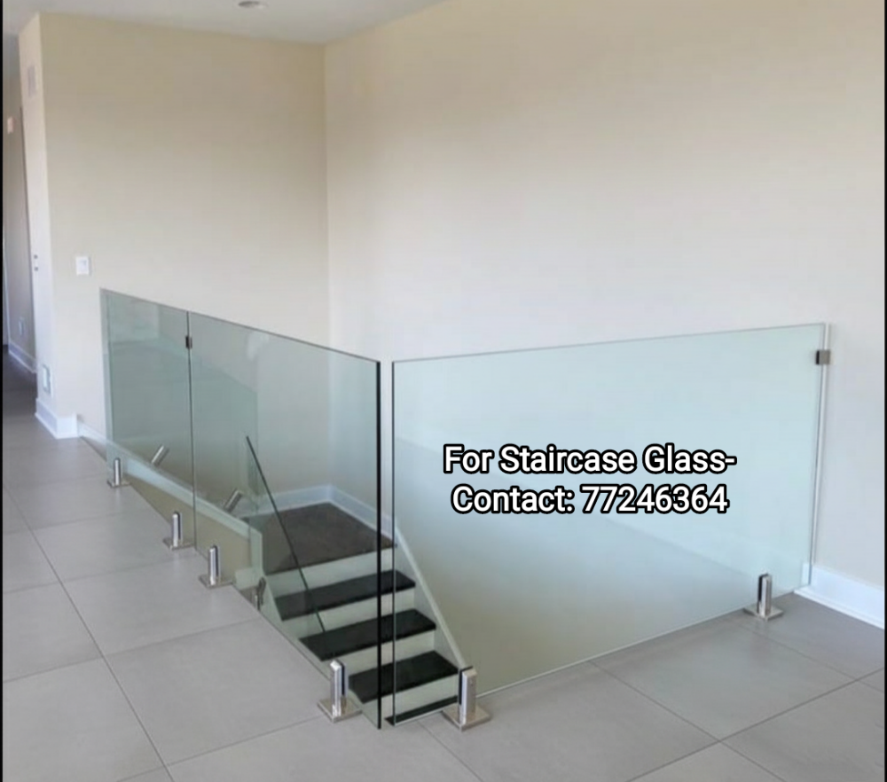 Glass & Aluminium Functions Etc. - 28
