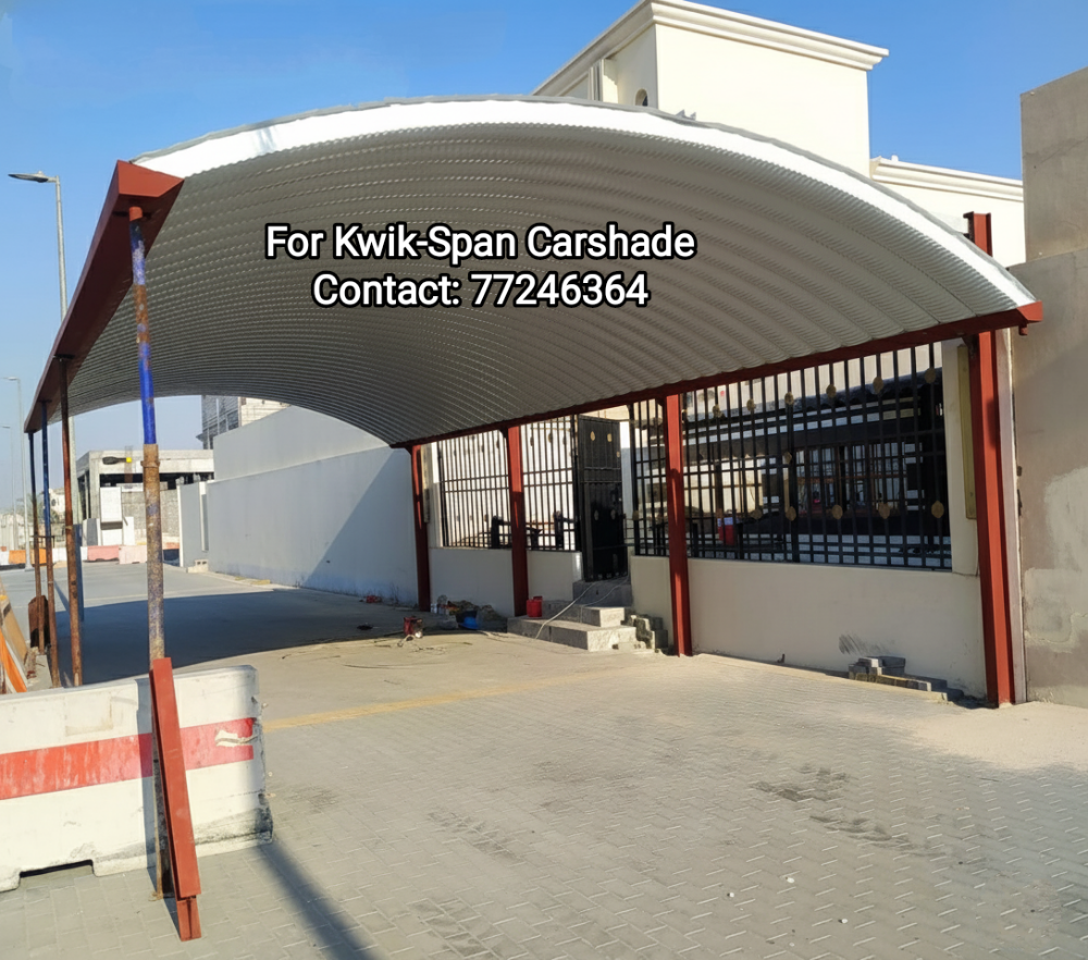 Carshade-Ladder-Handrails & Fences - 4
