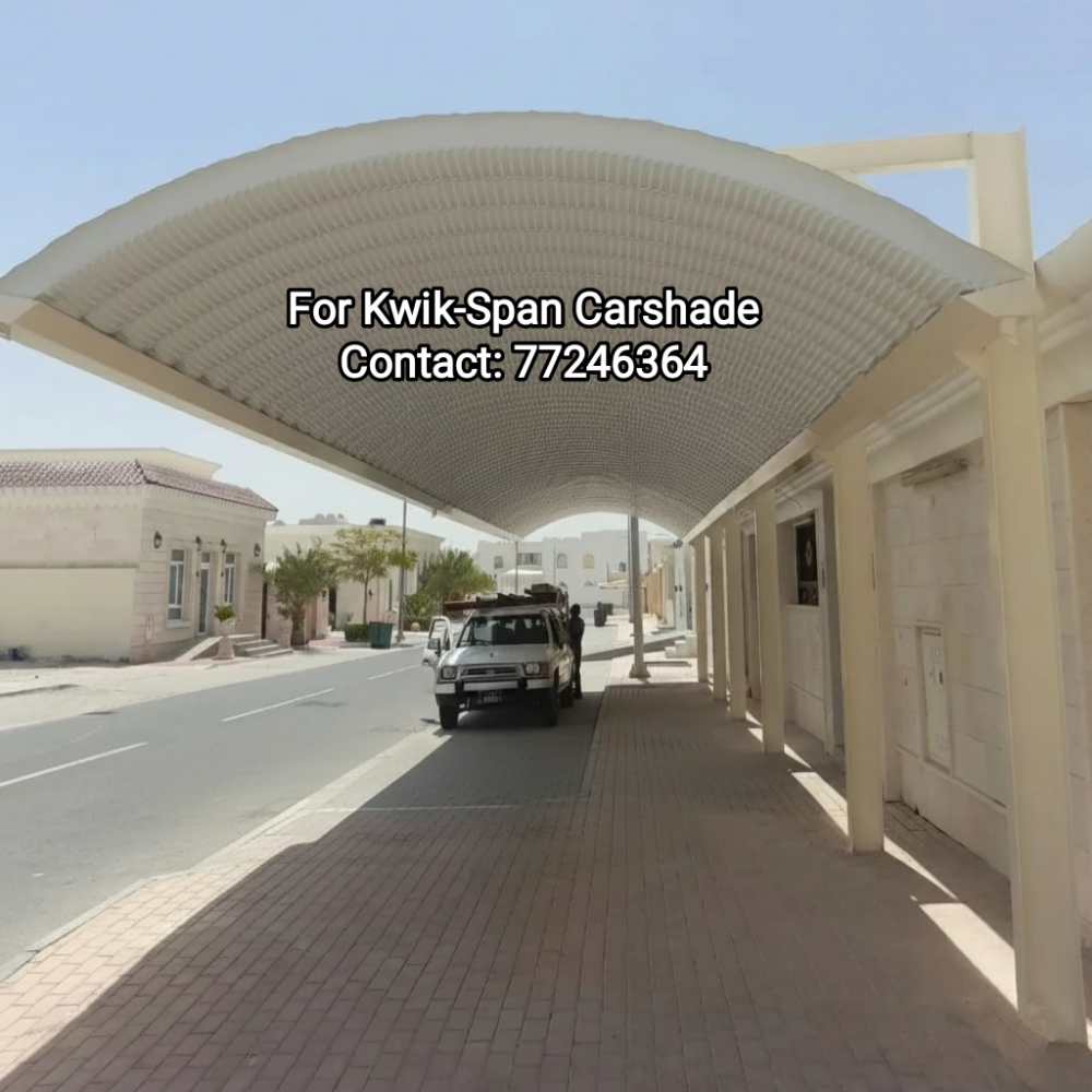 Carshade-Ladder-Handrails & Fences - 5