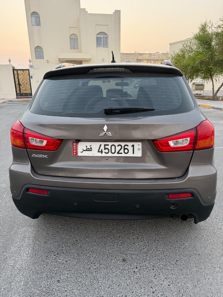 very good condition car family used - 4