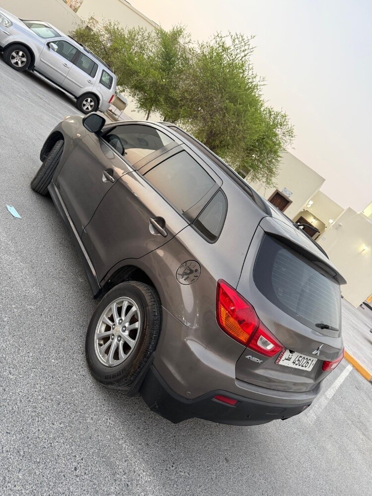 very good condition car family used - 3