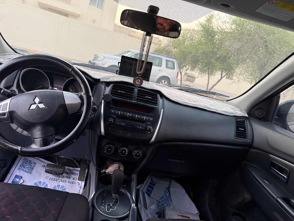 very good condition car family used - 6