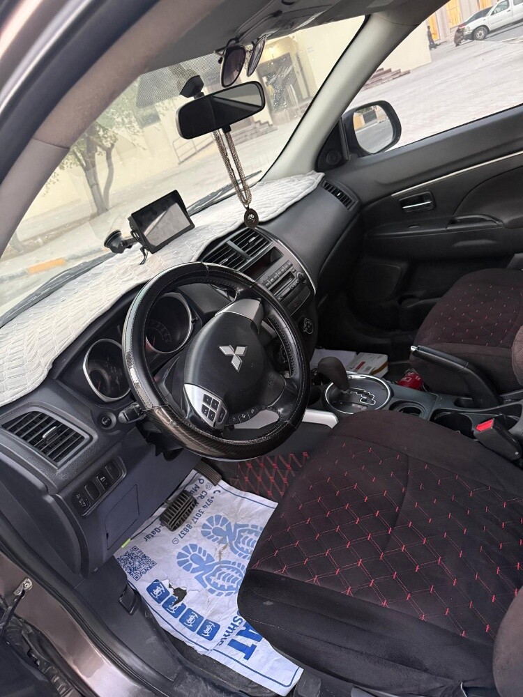 very good condition car family used - 5