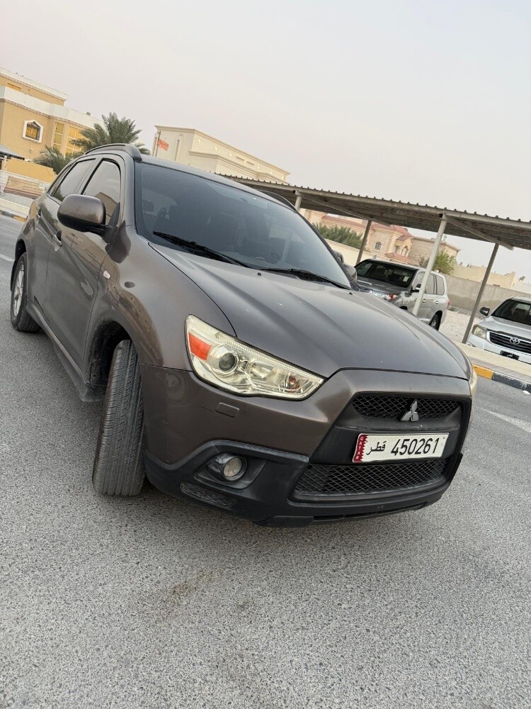 very good condition car family used - 1