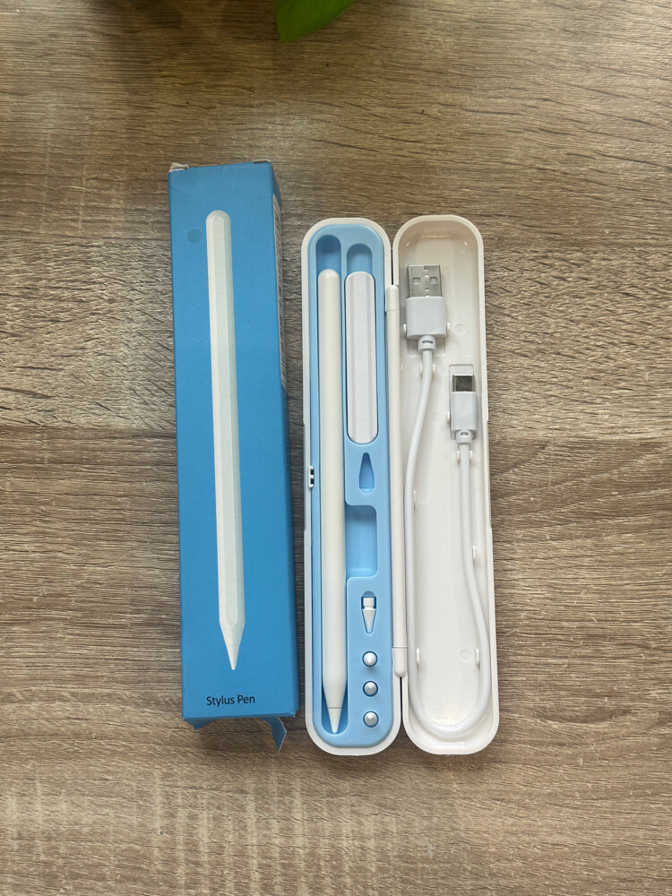 iPad pen - 2